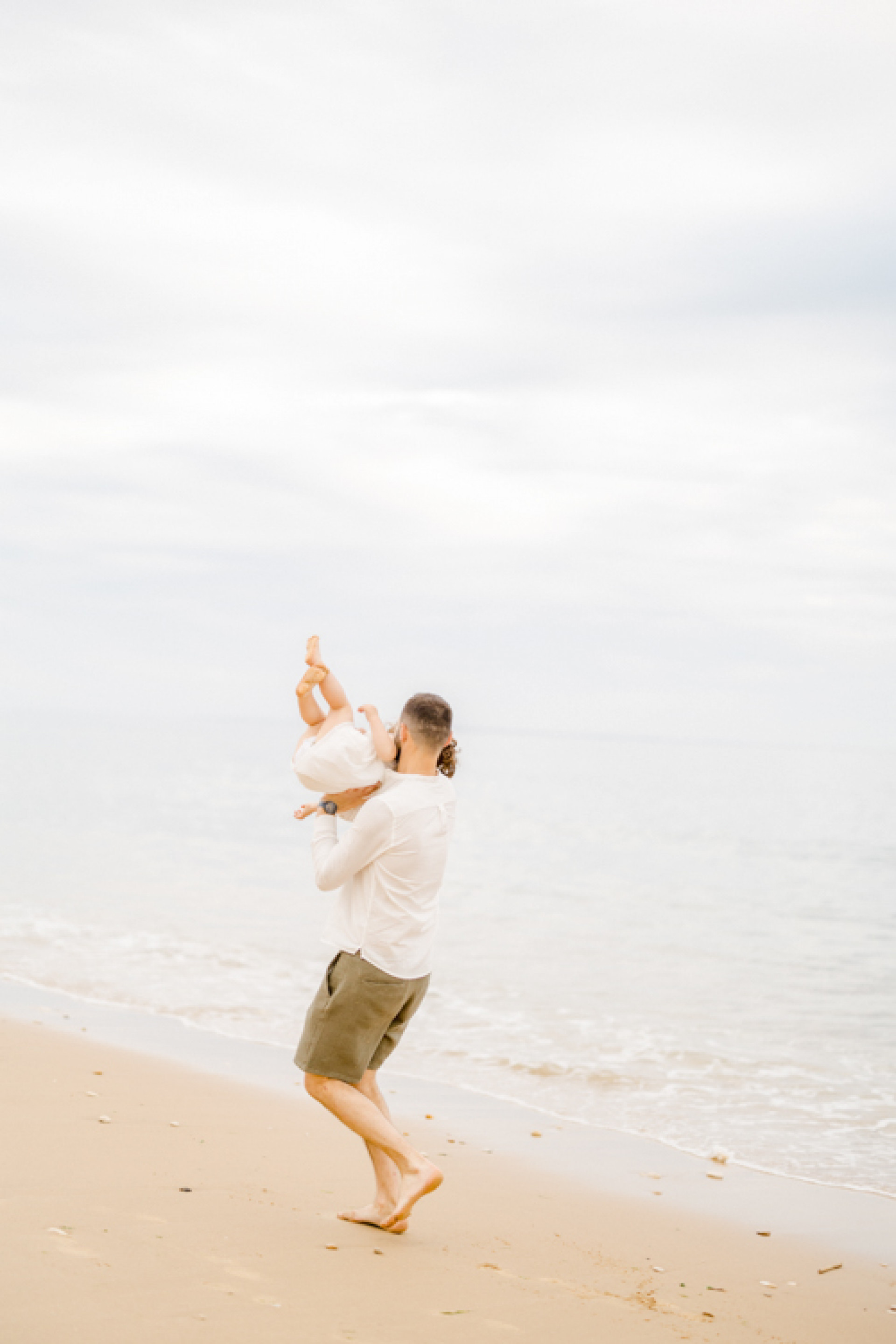 Julie & Jean-Baptiste
